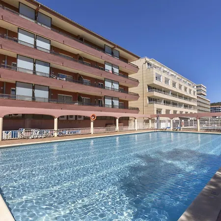 Salles Loup By Interhome Appartement L'Estartit